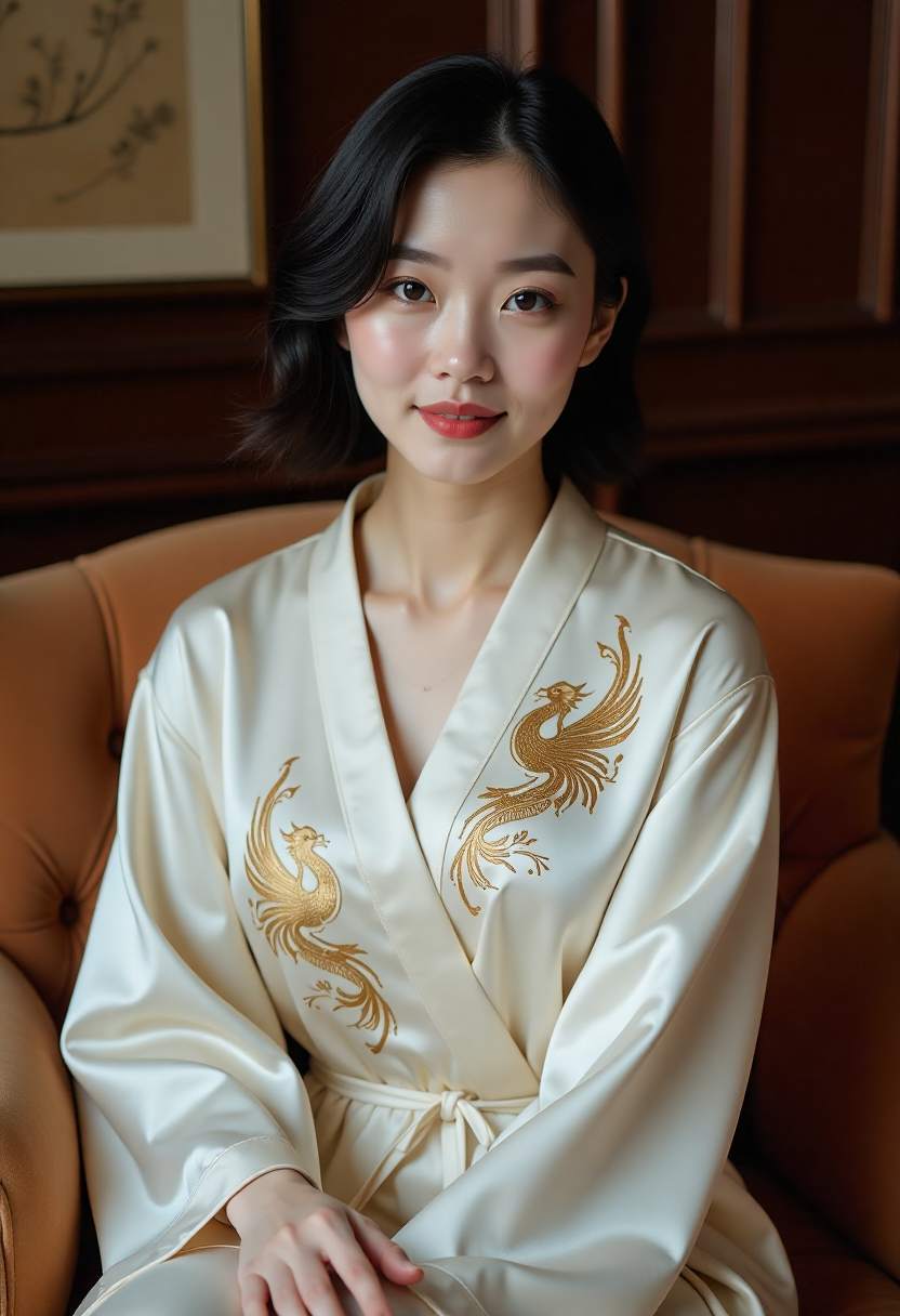 王朝风云